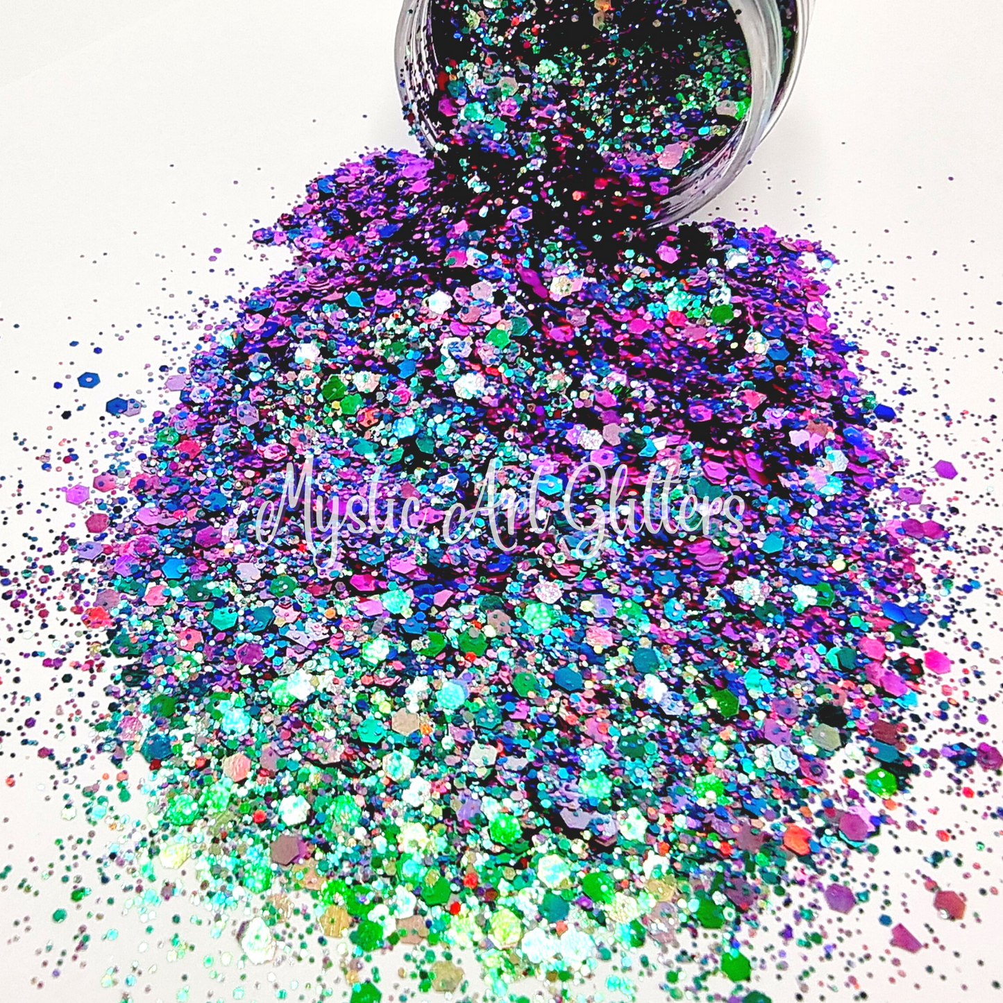 Lilly Pilly Colour Changing Mix