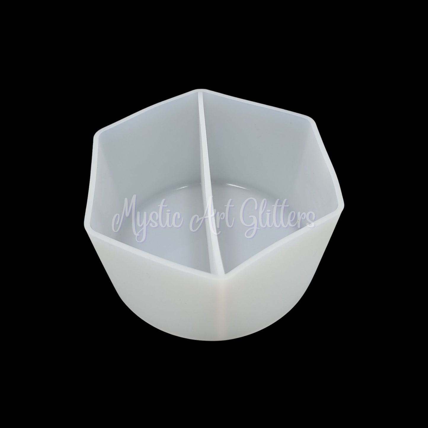 Resin and Paint Pouring Silicone Cups