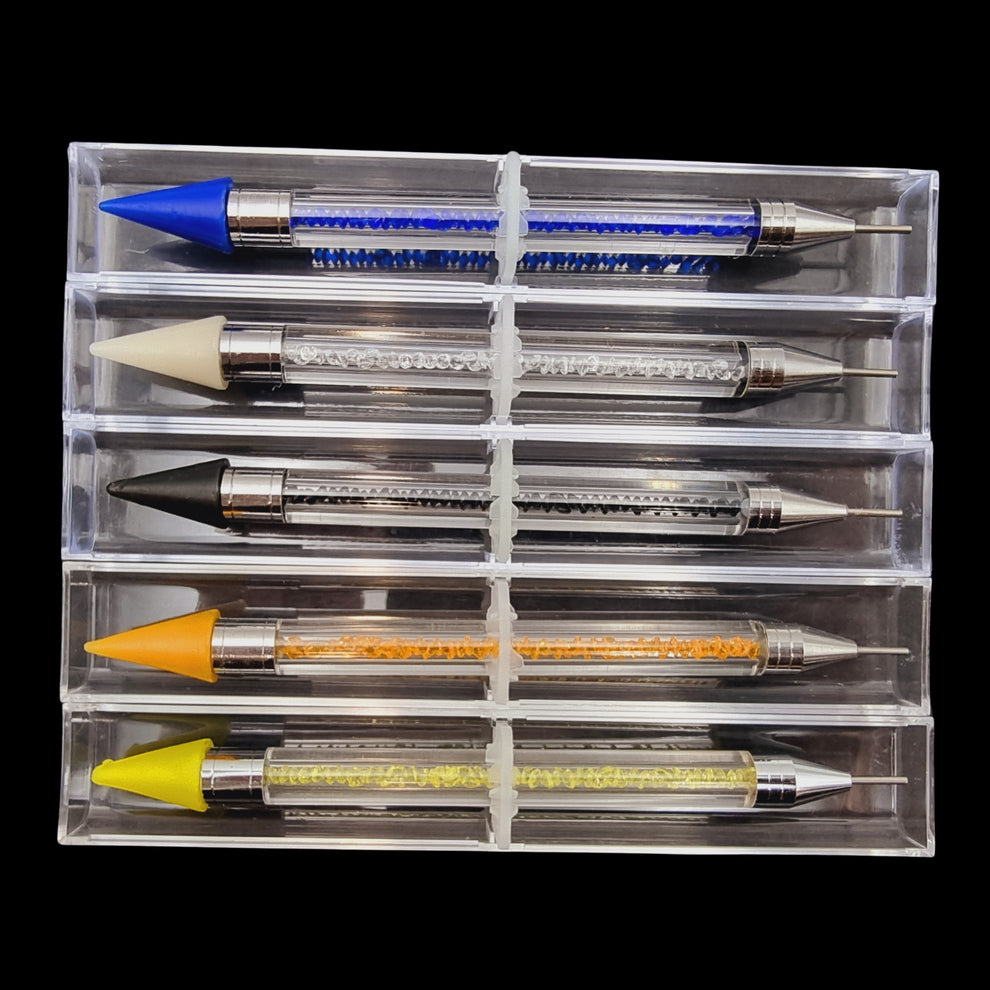 Rhinestone Picker Tool – Mystic Art Glitters
