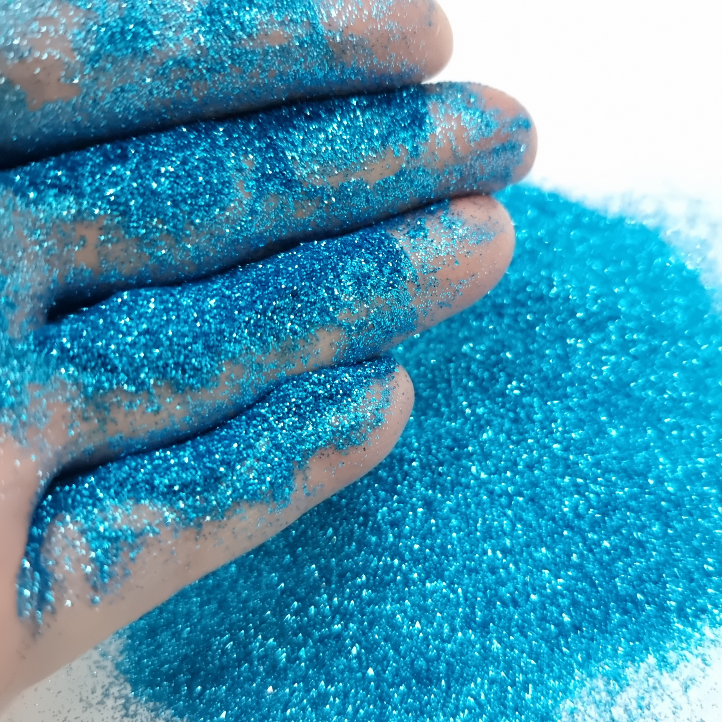 Blue Lagoon Ultra Fine