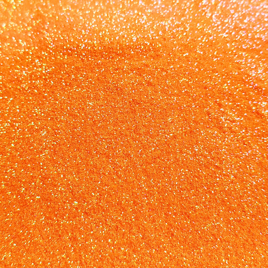Brilliant Orange Fluorescent Ultra Fine
