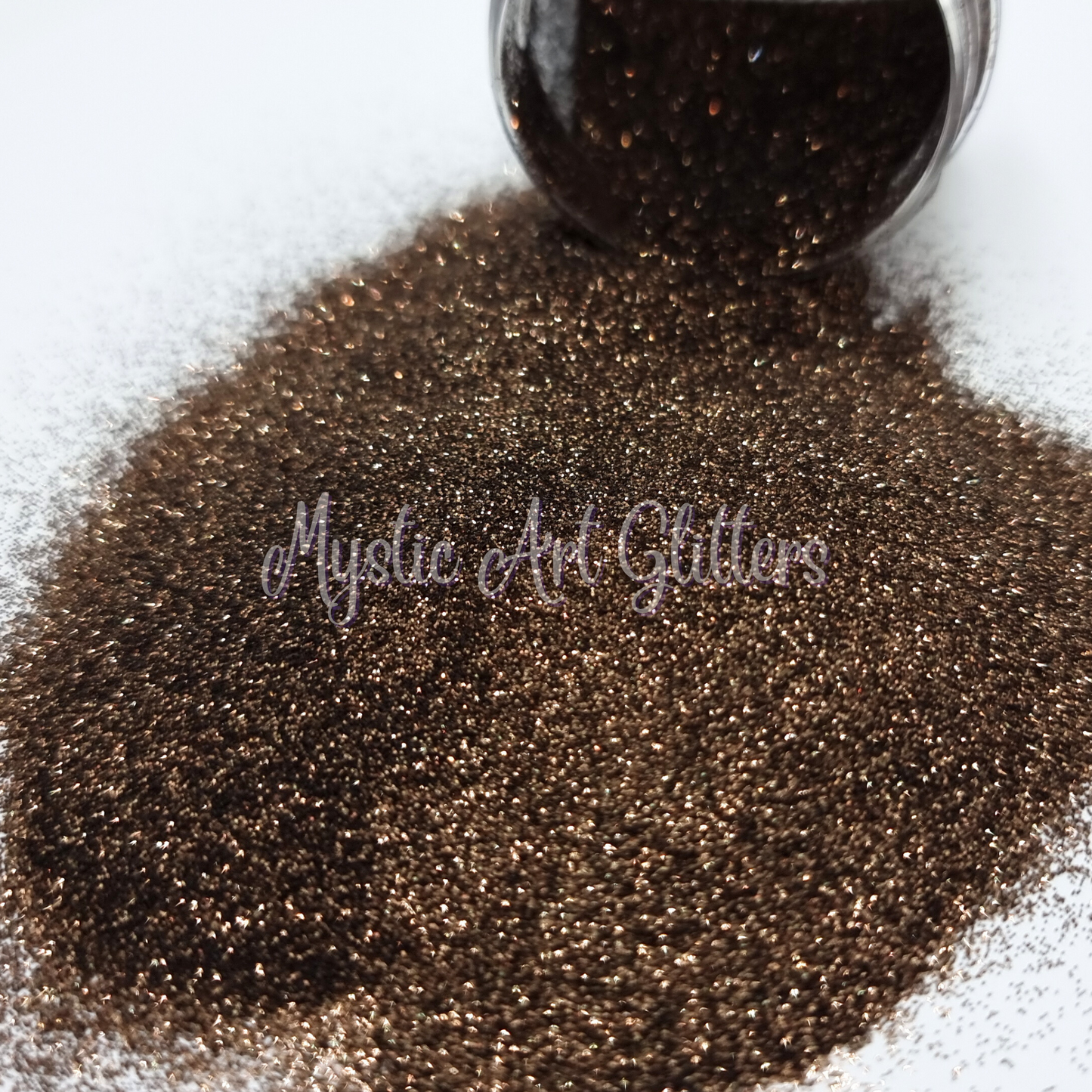 Brown Glitter Bundle