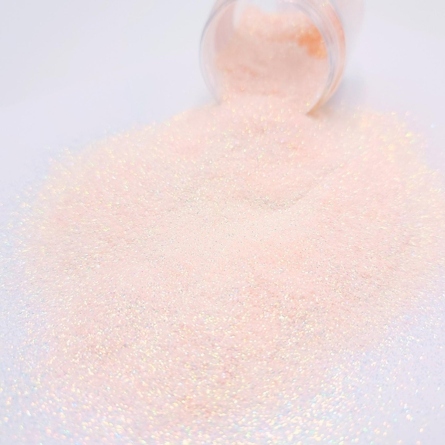 Glow In The Dark Glitter - Dancing In The Moonlight