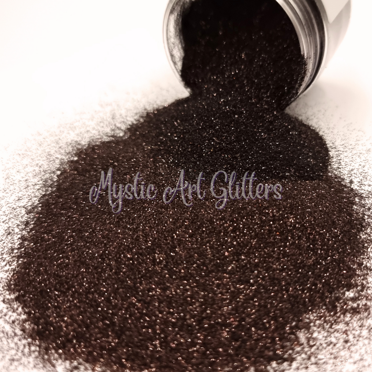 Ultra Fine Glitter Bundle Warm Colours