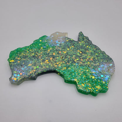 Glow In The Dark Resin Australia