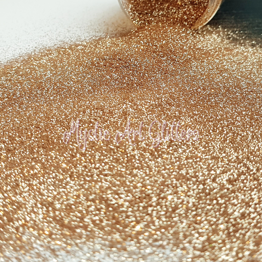 Golden Champagne Ultra Fine