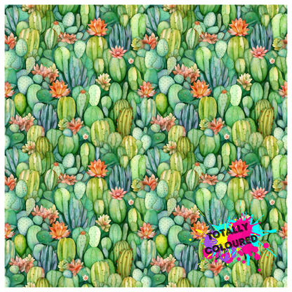 Cactus Pack 2