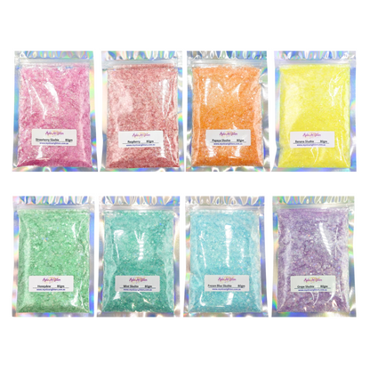 Slushie Glitter Bundle