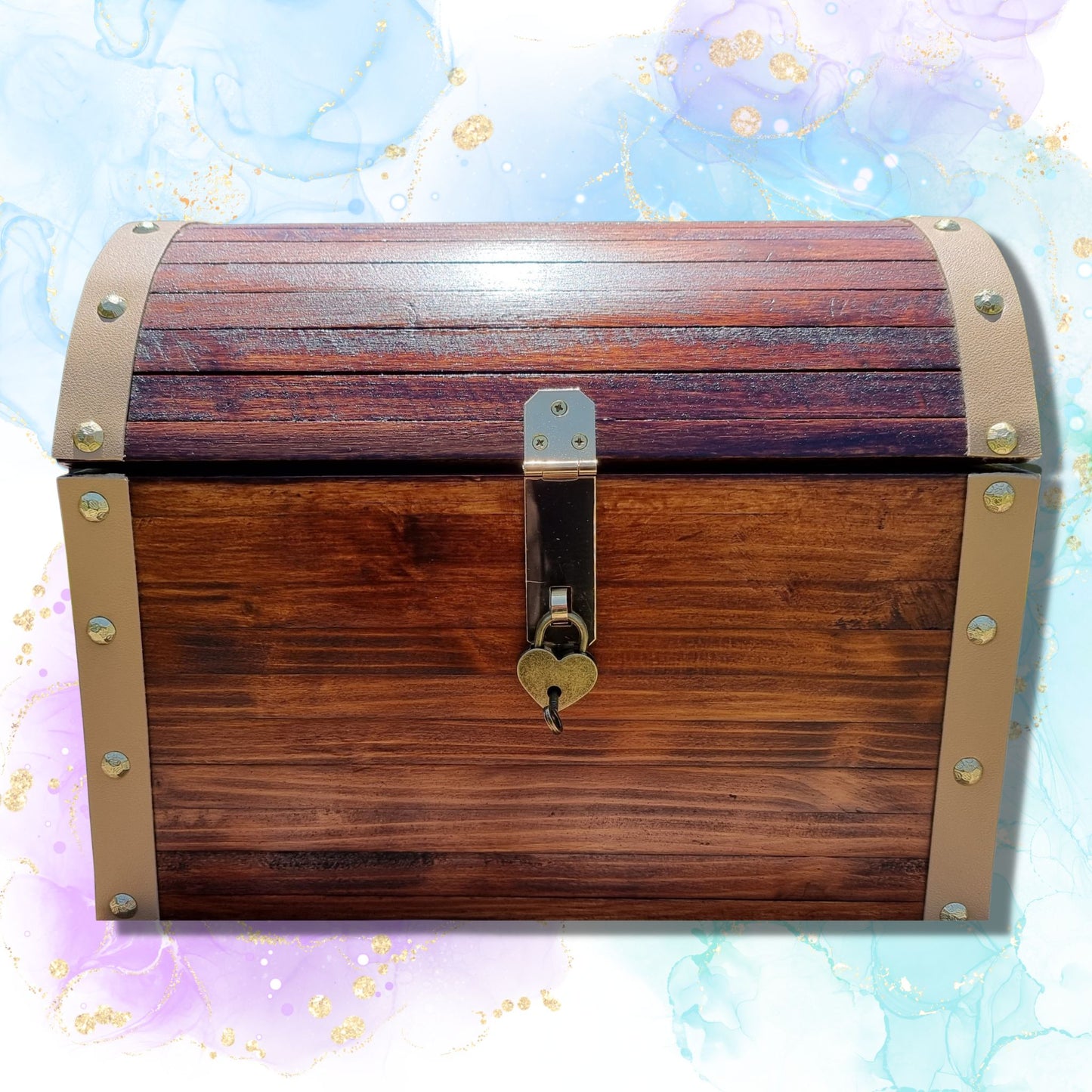 Wedding Wishing Well Chest