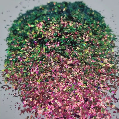Summer Colour Changing Flakes