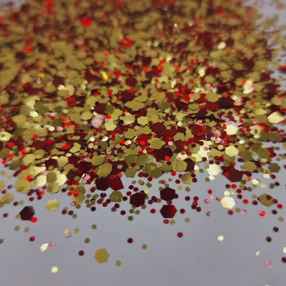 Iron Man Mix