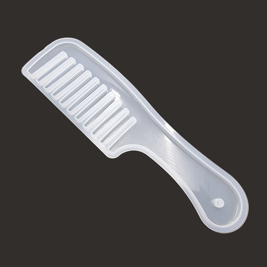 Comb Silicone Mould