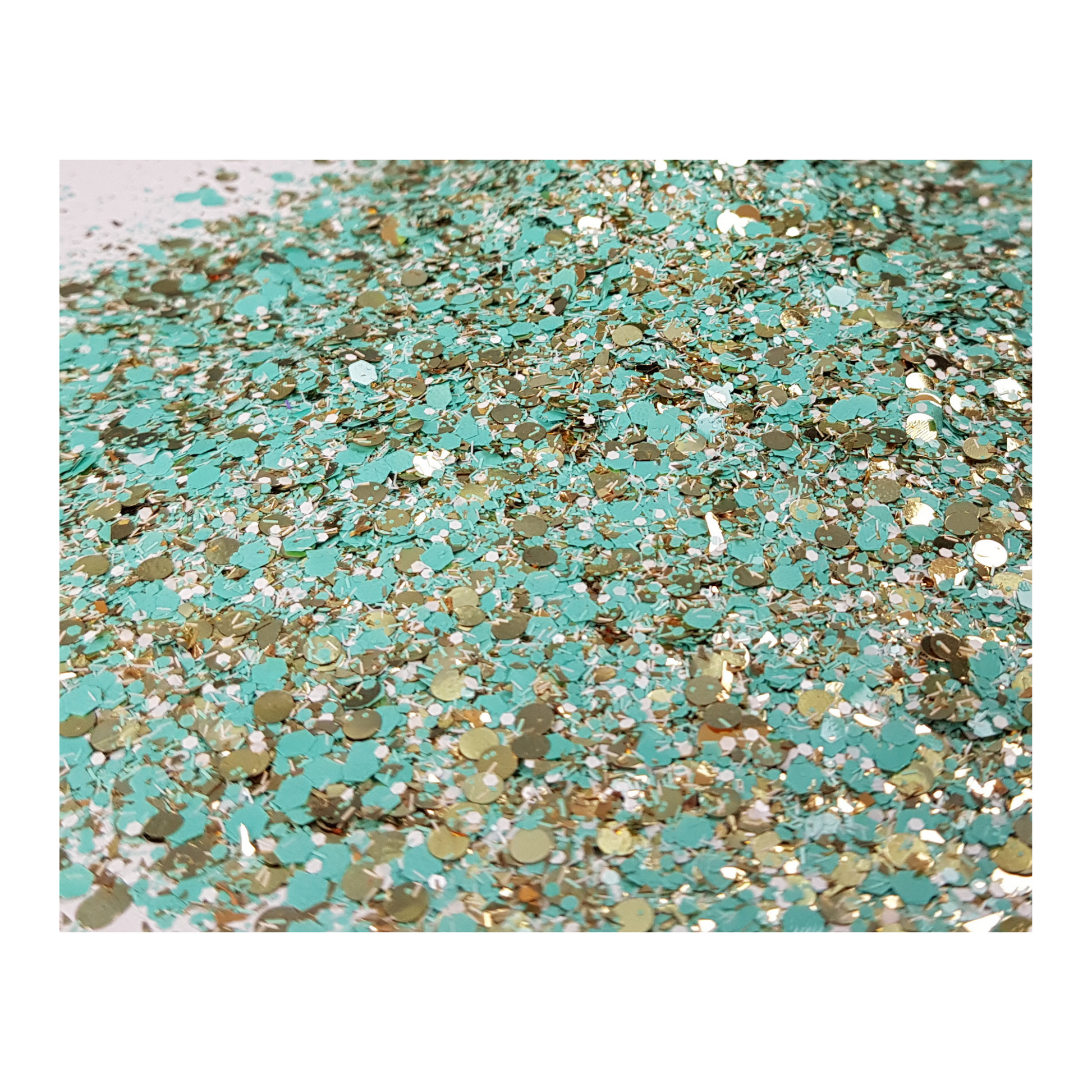 Fairy Tale Glitter Bundle - Mystic Art Glitters