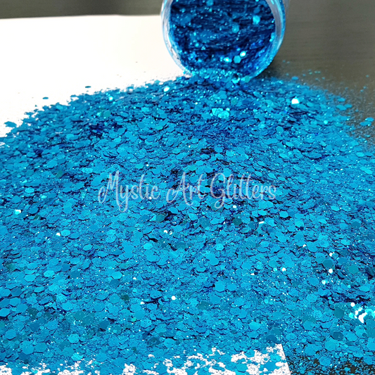 Cookie Monster Mix