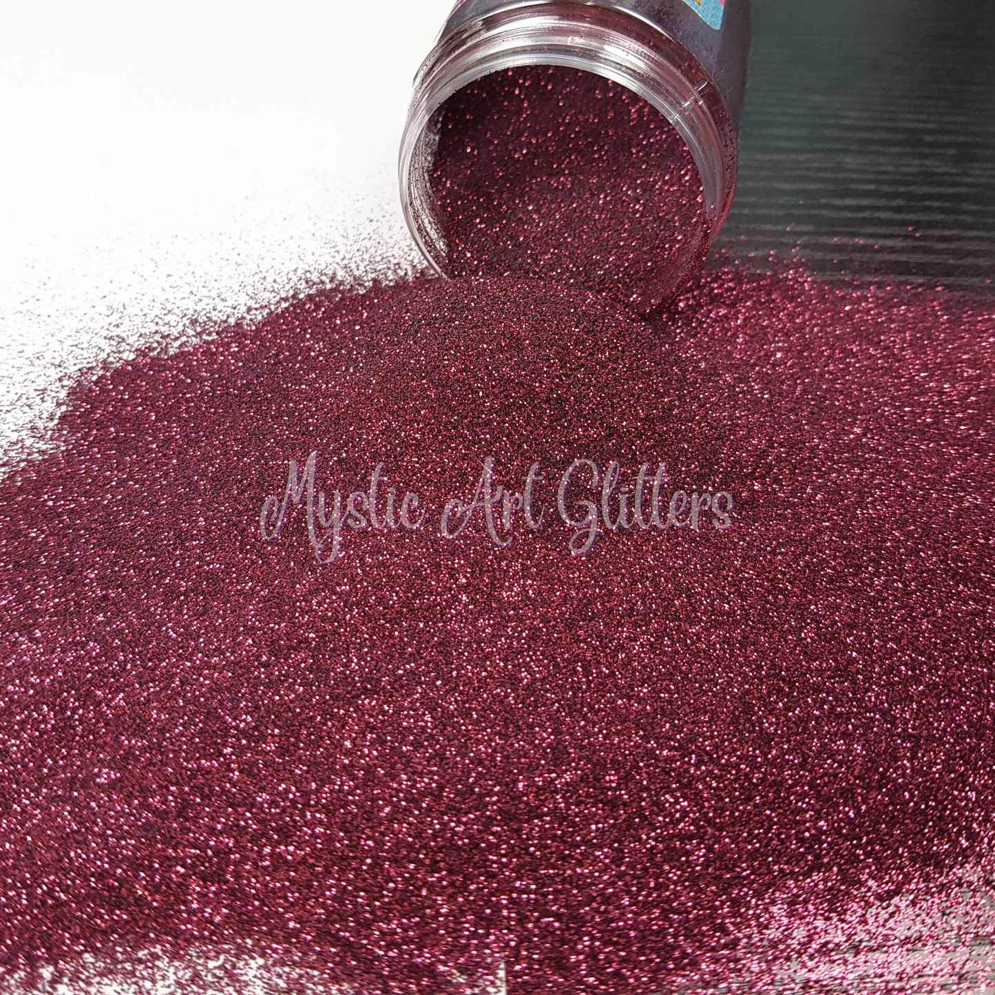 Ultra Fine Glitter Bundle Warm Colours