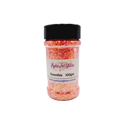 Smoothie - Mystic Art Glitters