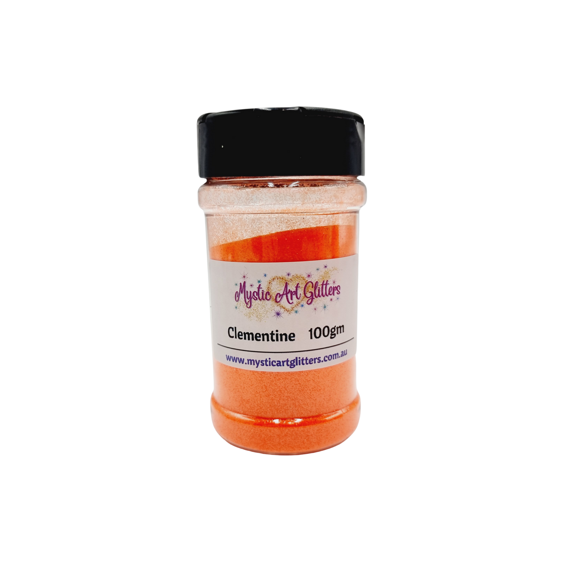 Clementine - Mystic Art Glitters