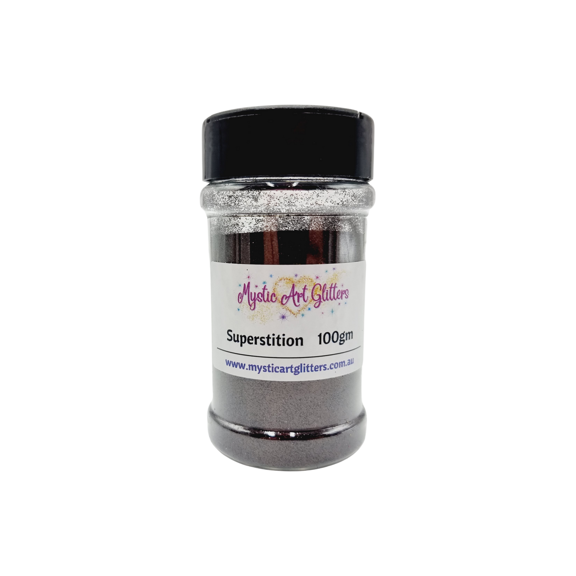 Superstition - Mystic Art Glitters