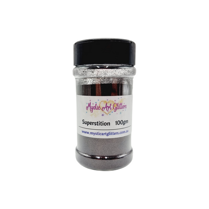 Superstition - Mystic Art Glitters