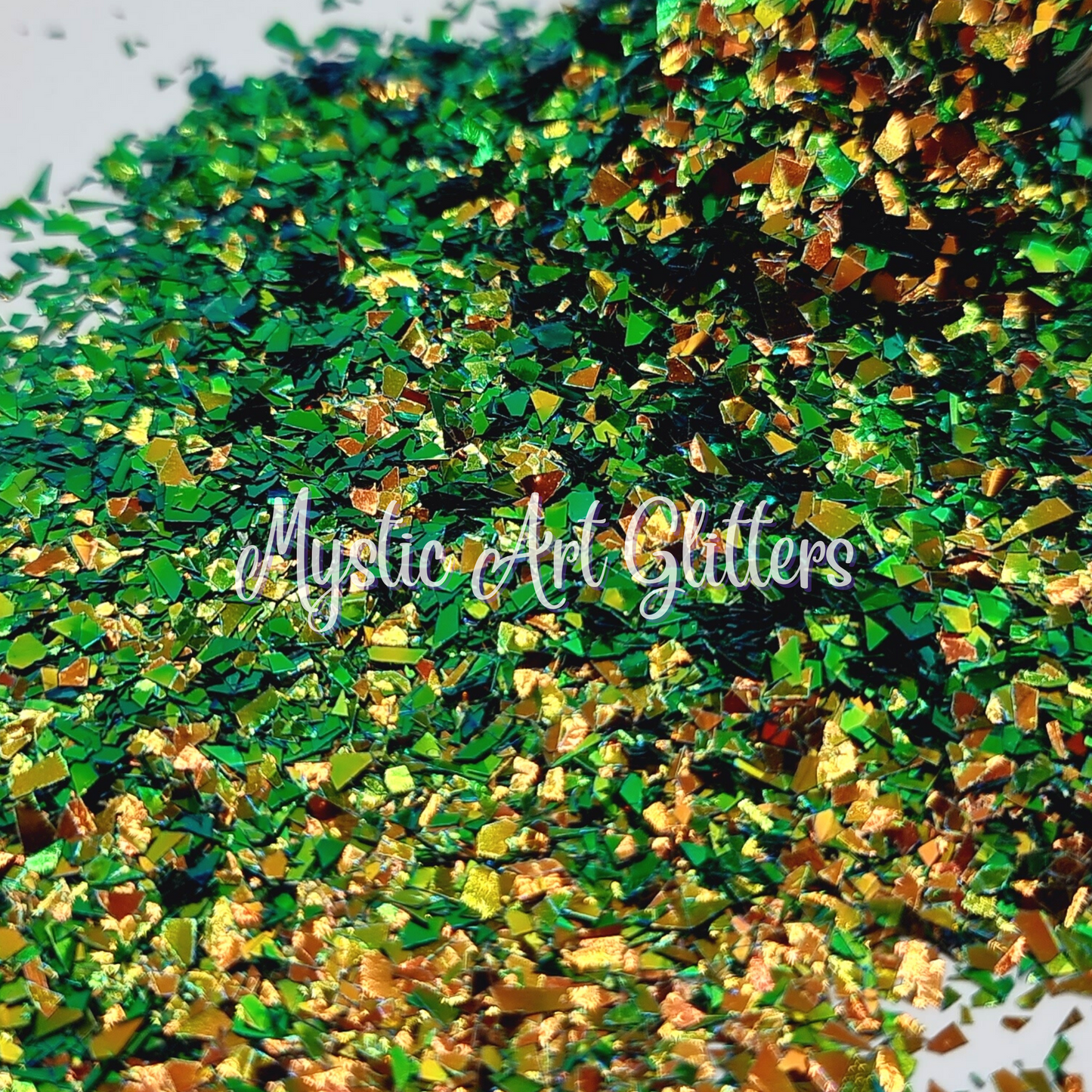Willow - Mystic Art Glitters