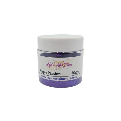 Purple Passion Ultra Fine