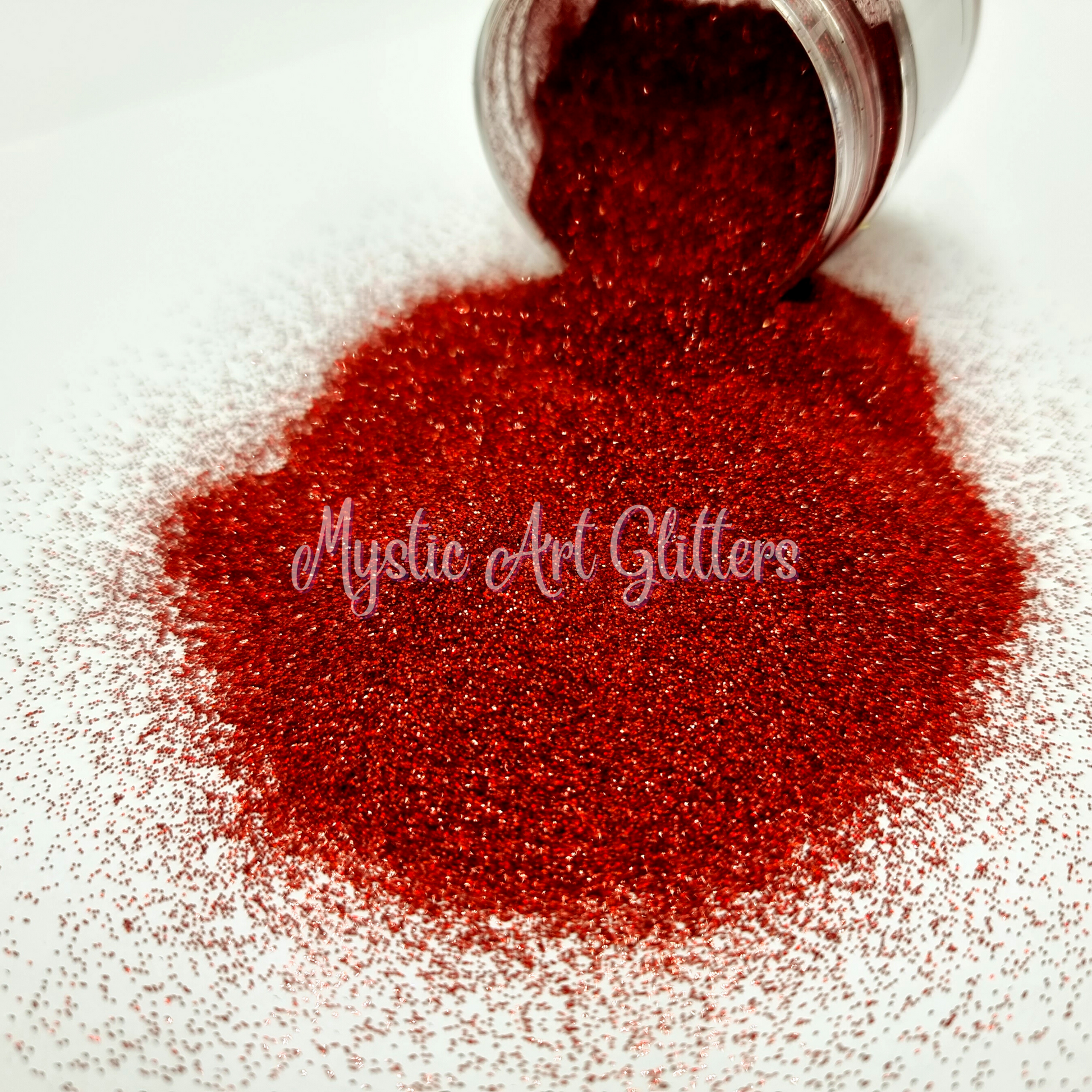 Seduction - Mystic Art Glitters