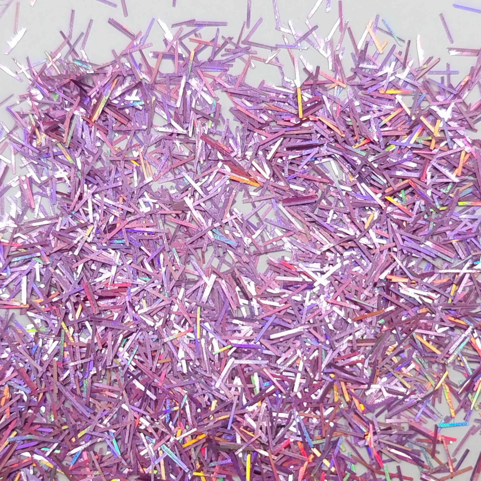 Tinsel Style Glitter Bundle - Mystic Art Glitters