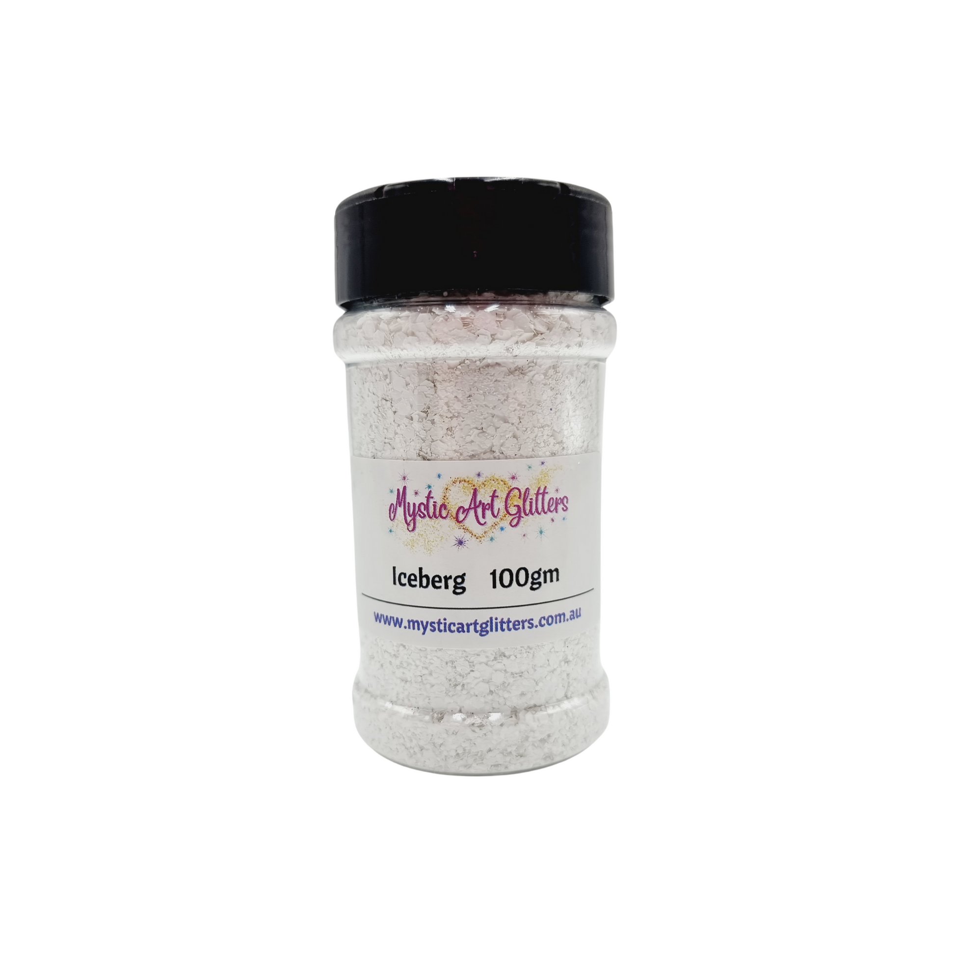 Iceberg - Mystic Art Glitters