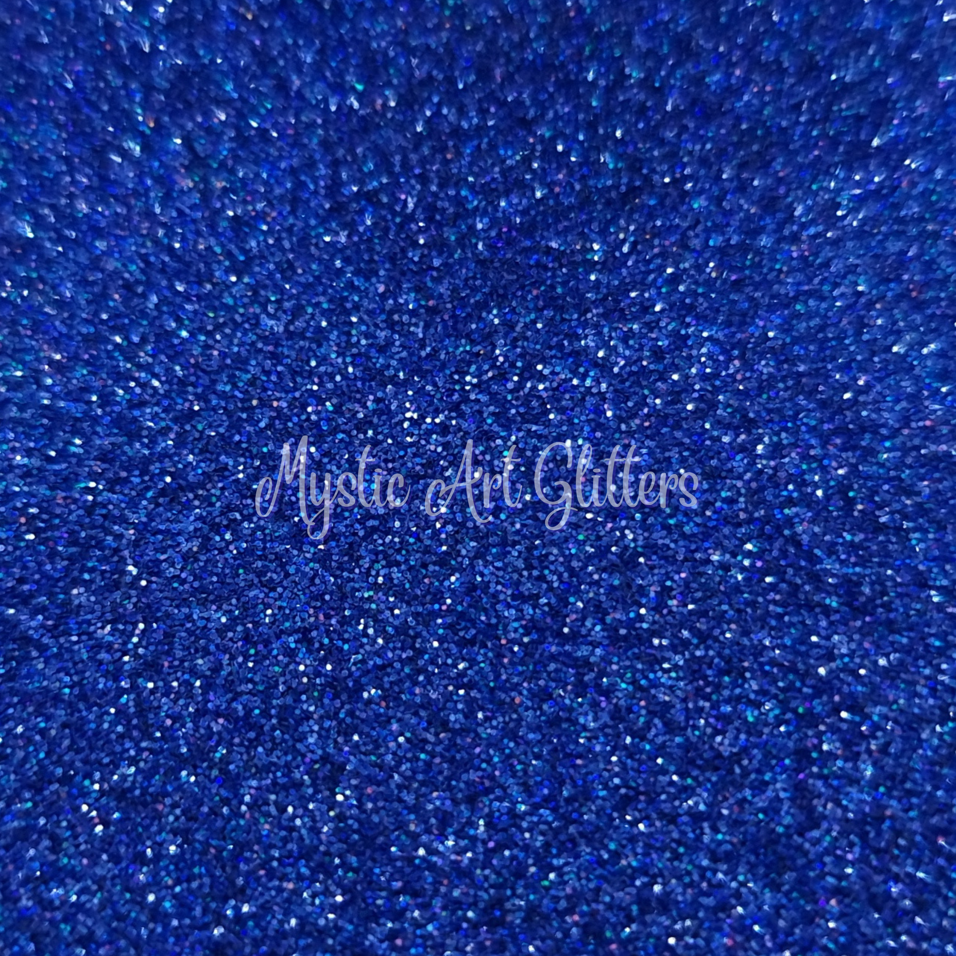 Grace - Mystic Art Glitters