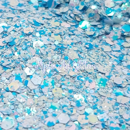 Frostbite - Mystic Art Glitters