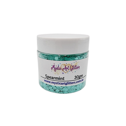 Spearmint Mix