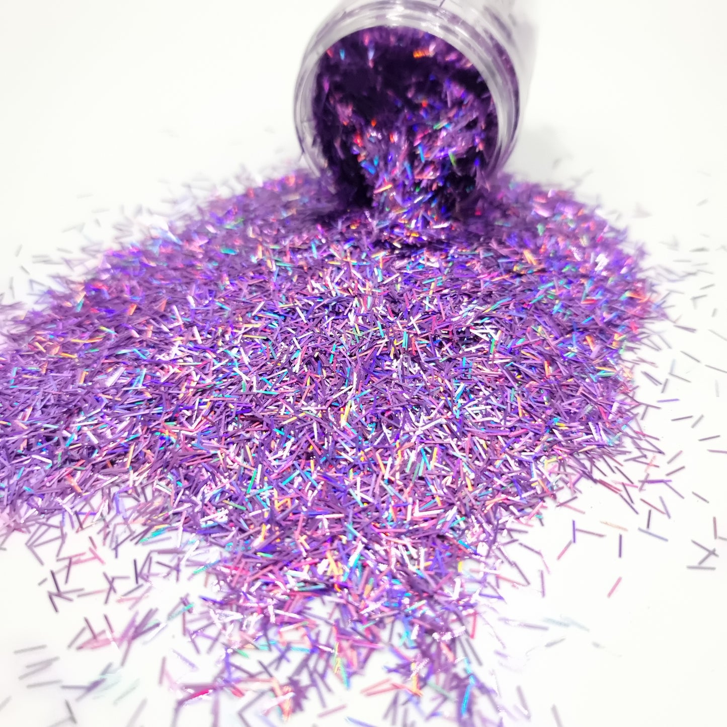 Purple Tiny Dancer Glitter Bundle - Mystic Art Glitters