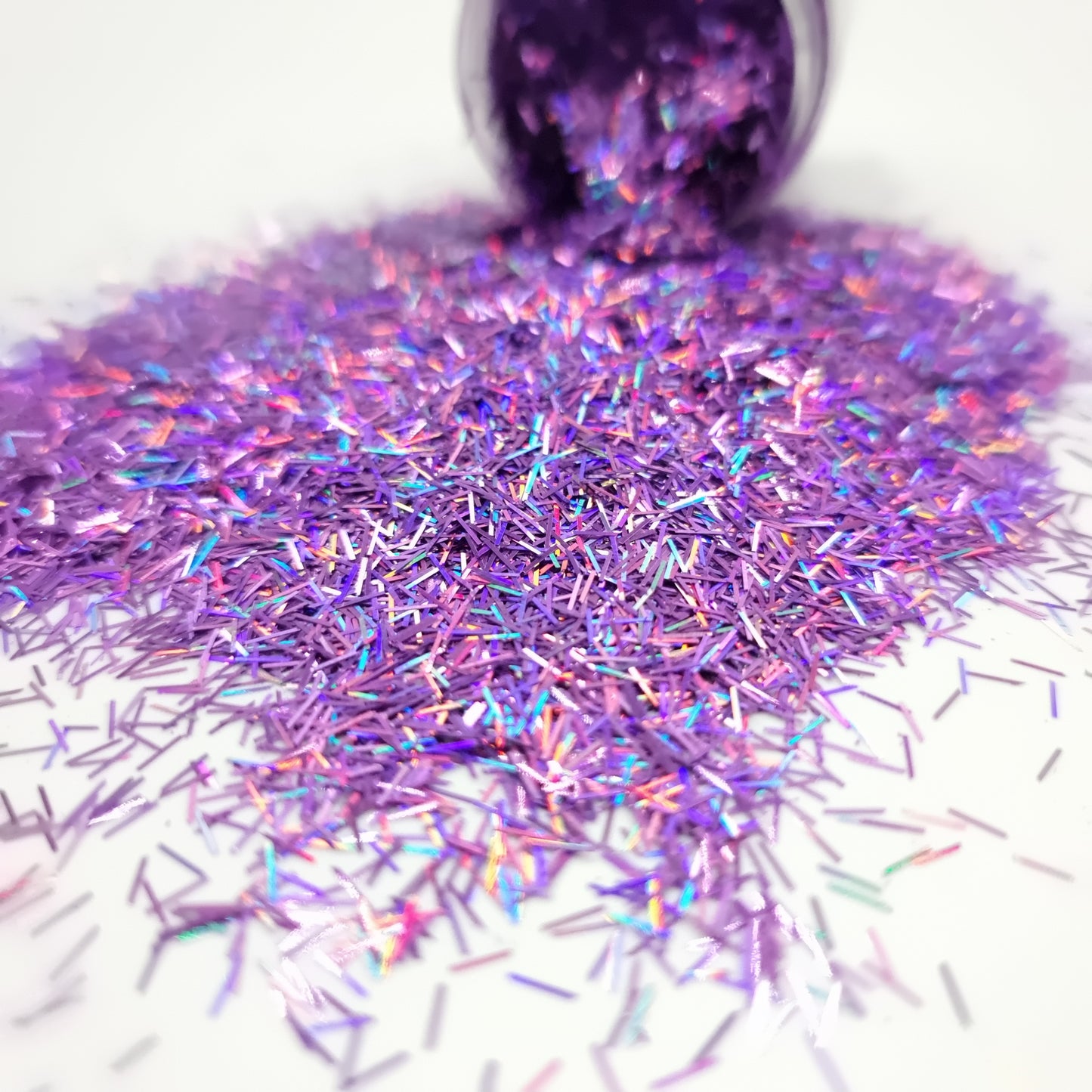 Tiny Dancer Tinsel Glitter - Mystic Art Glitters