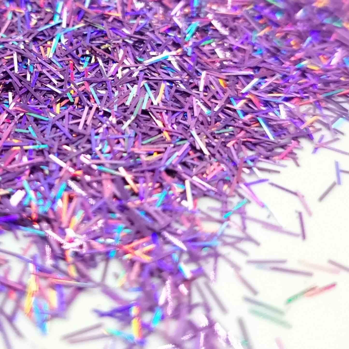 Tinsel Style Glitter Bundle - Mystic Art Glitters