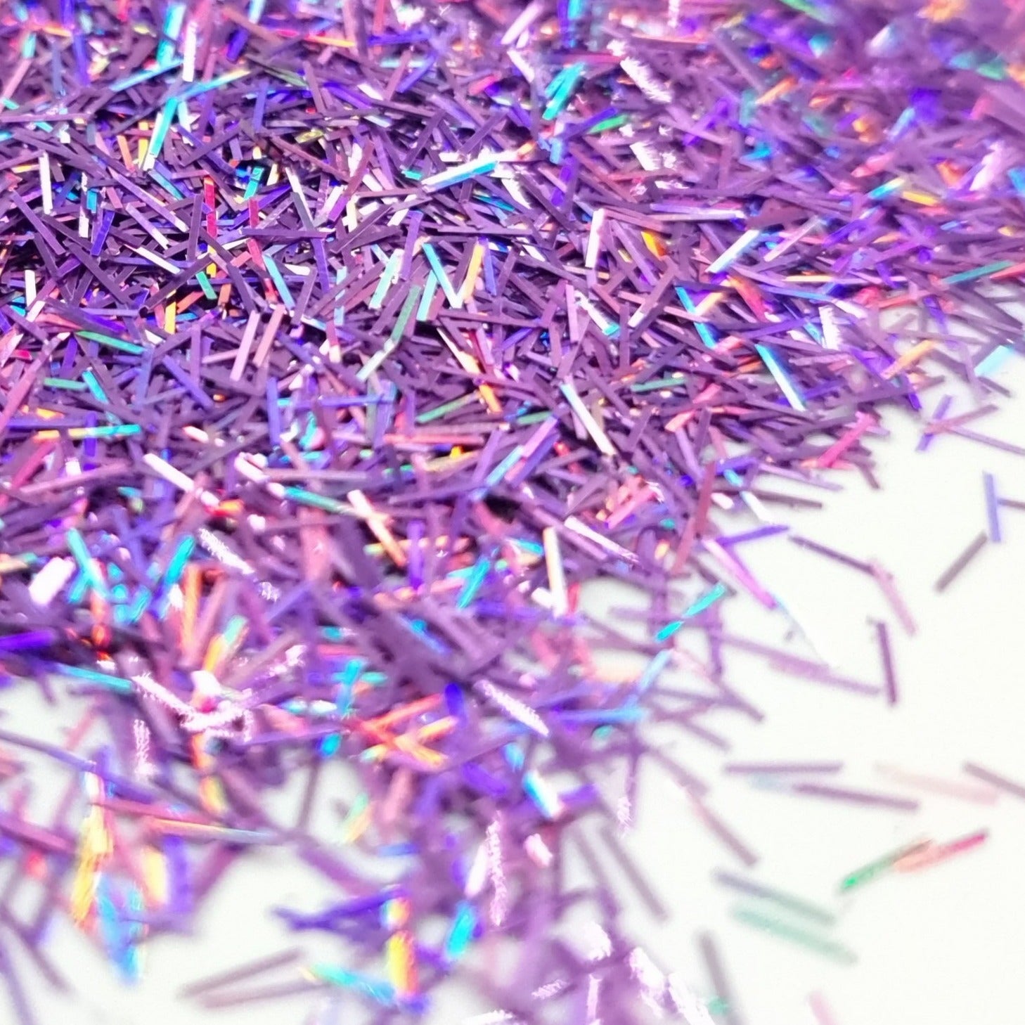 Tinsel Style Glitter Bundle - Mystic Art Glitters