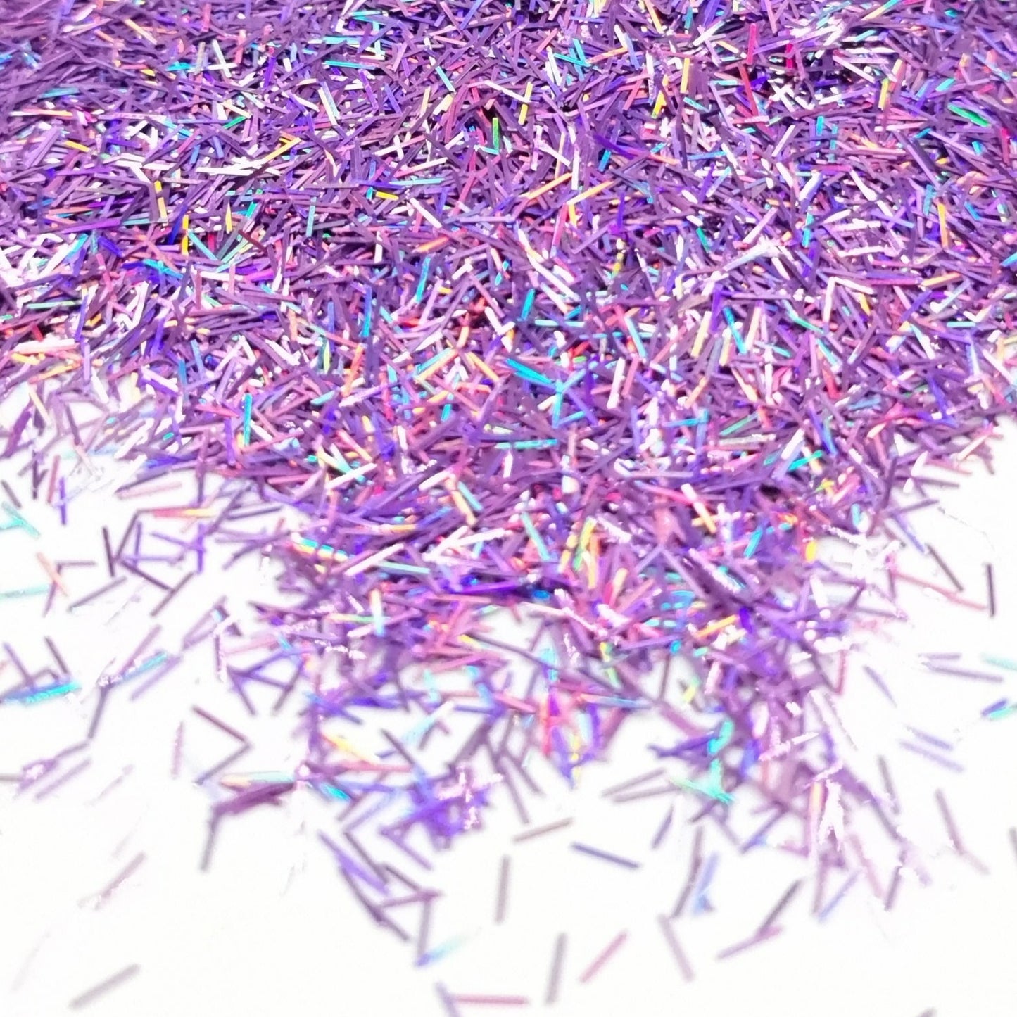 Tiny Dancer Tinsel Glitter - Mystic Art Glitters