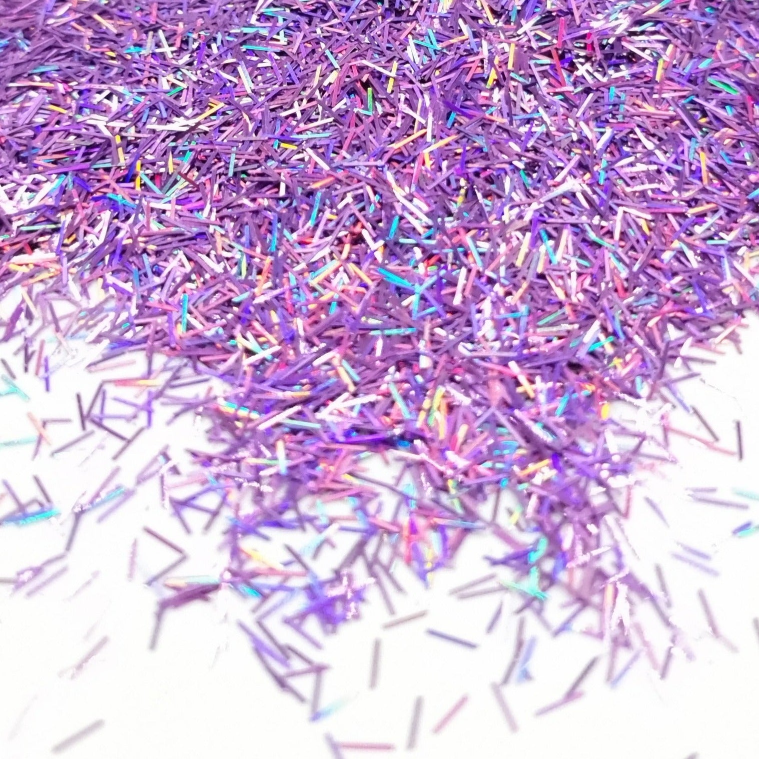 Tiny Dancer Tinsel Glitter - Mystic Art Glitters