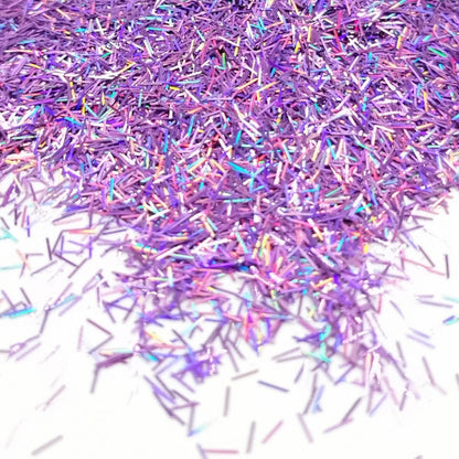 Tiny Dancer Tinsel Glitter - Mystic Art Glitters