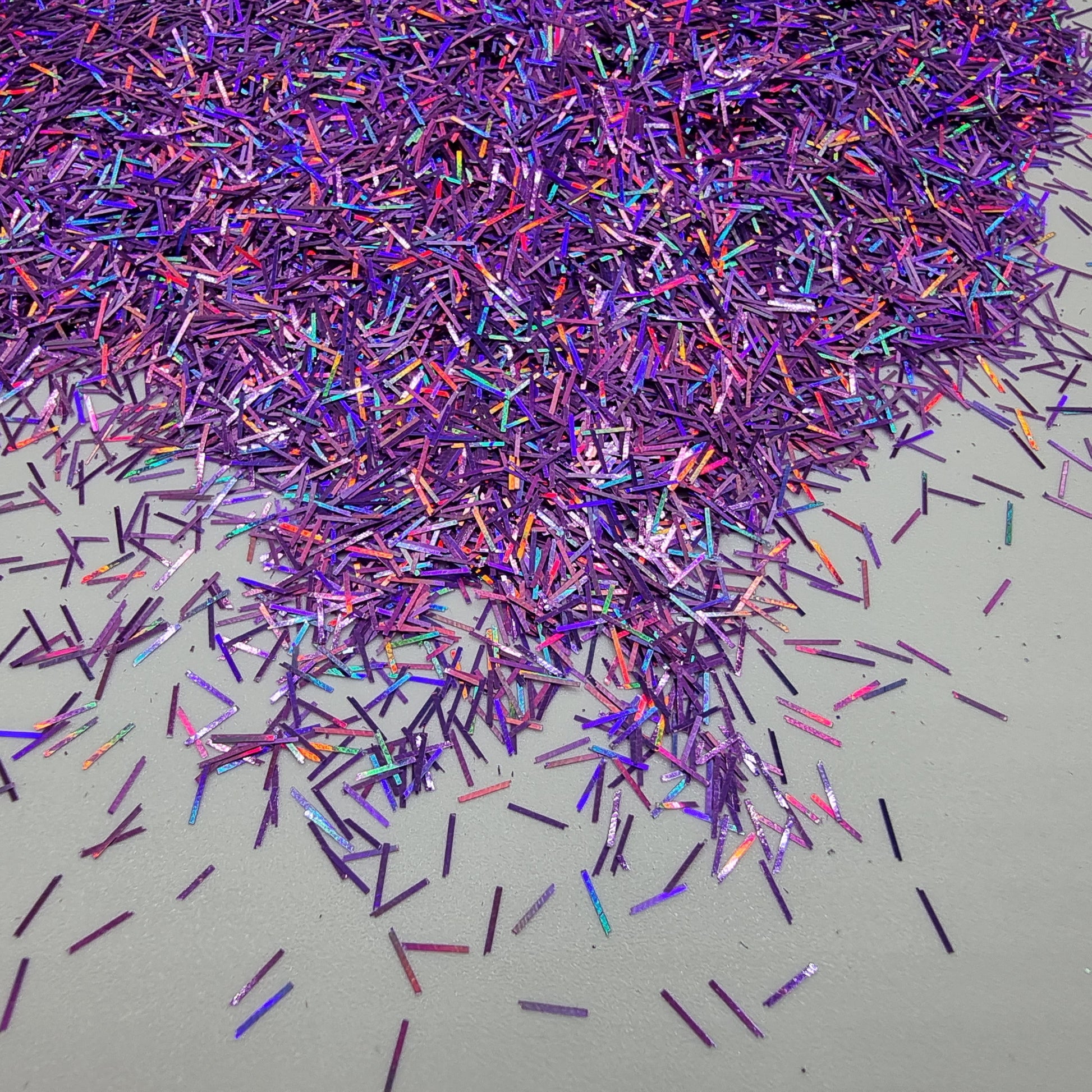 Tiny Dancer Tinsel Glitter - Mystic Art Glitters