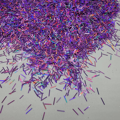 Tiny Dancer Tinsel Glitter - Mystic Art Glitters