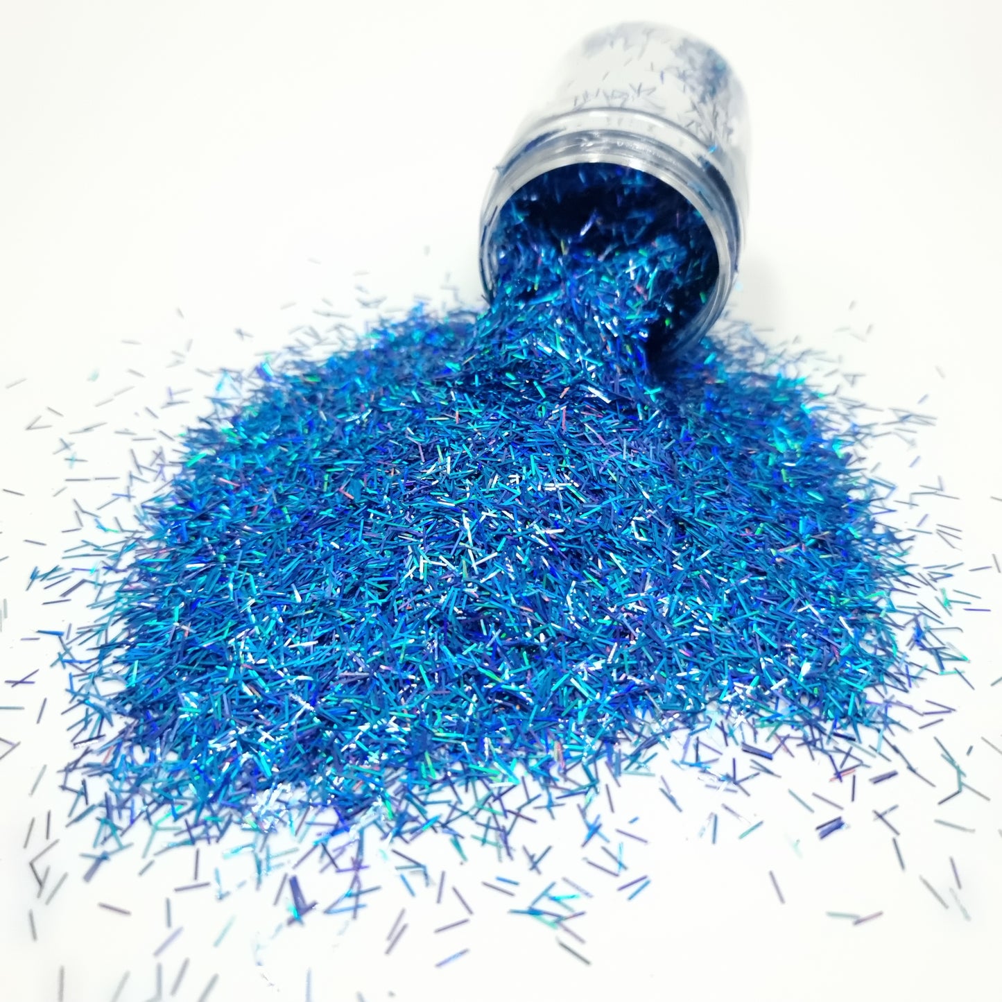 Blue Bayou Tinsel Glitter Bundle - Mystic Art Glitters