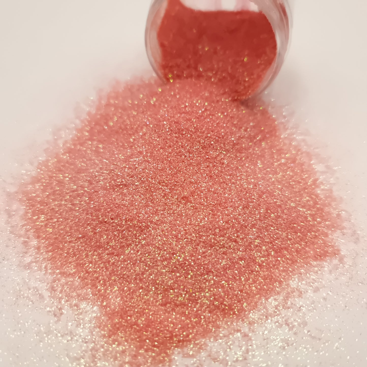 Coral Craze - Mystic Art Glitters