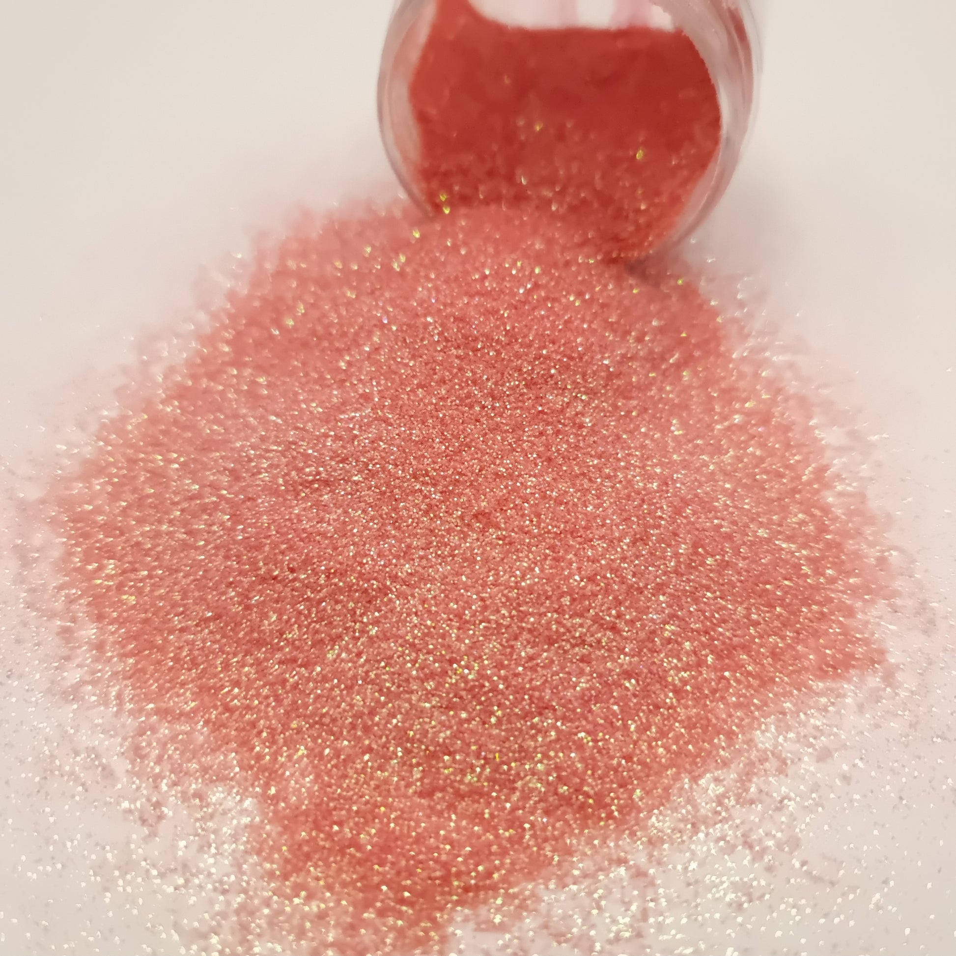Coral Craze - Mystic Art Glitters