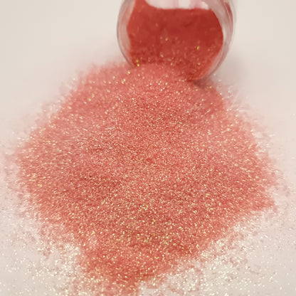 Coral Craze - Mystic Art Glitters