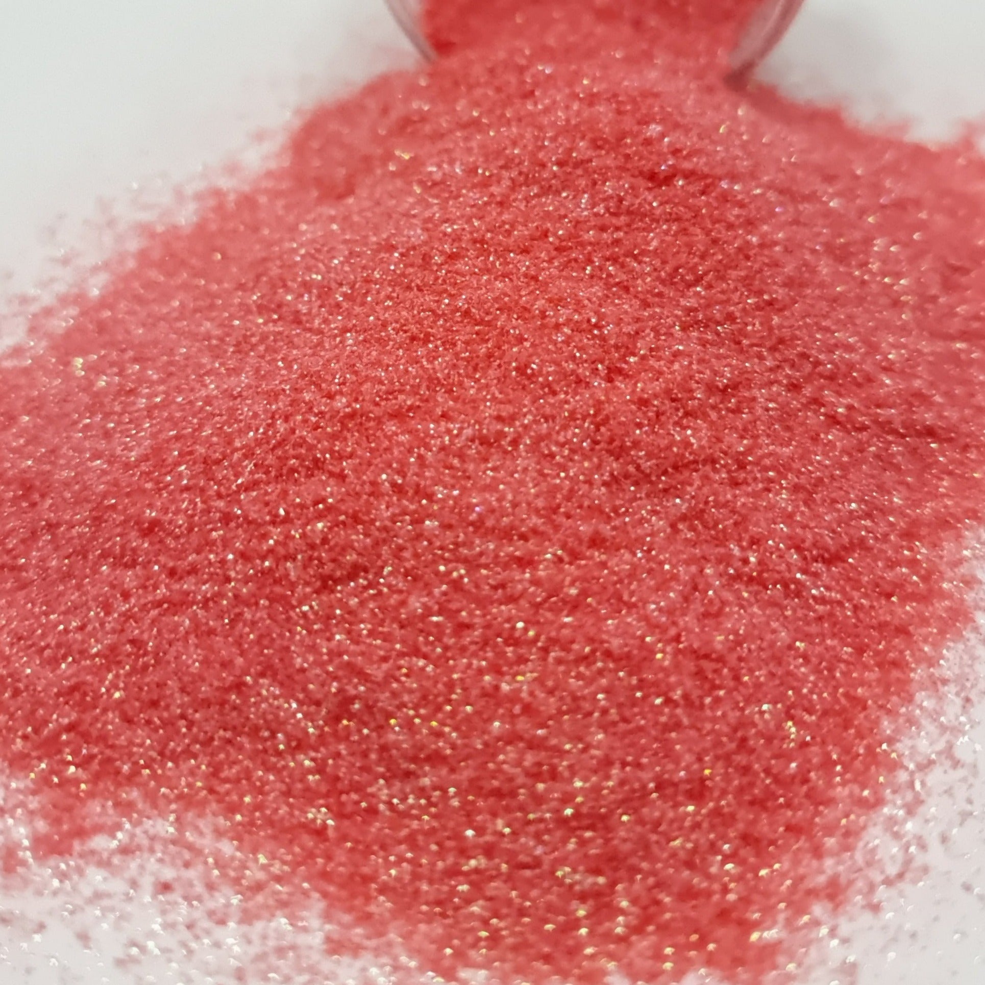 Sunkist Orange - Mystic Art Glitters