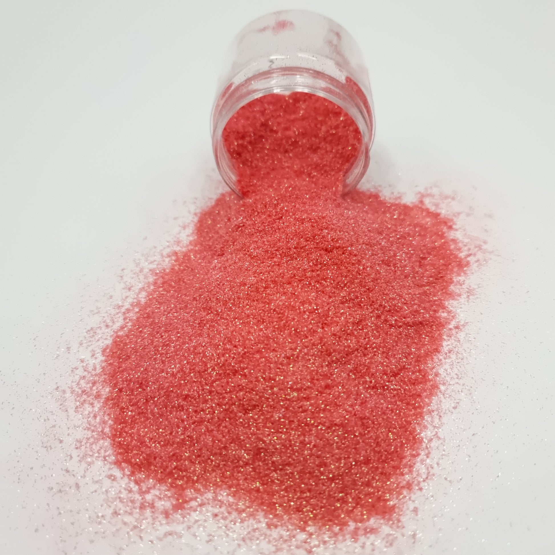 Sunkist Orange - Mystic Art Glitters