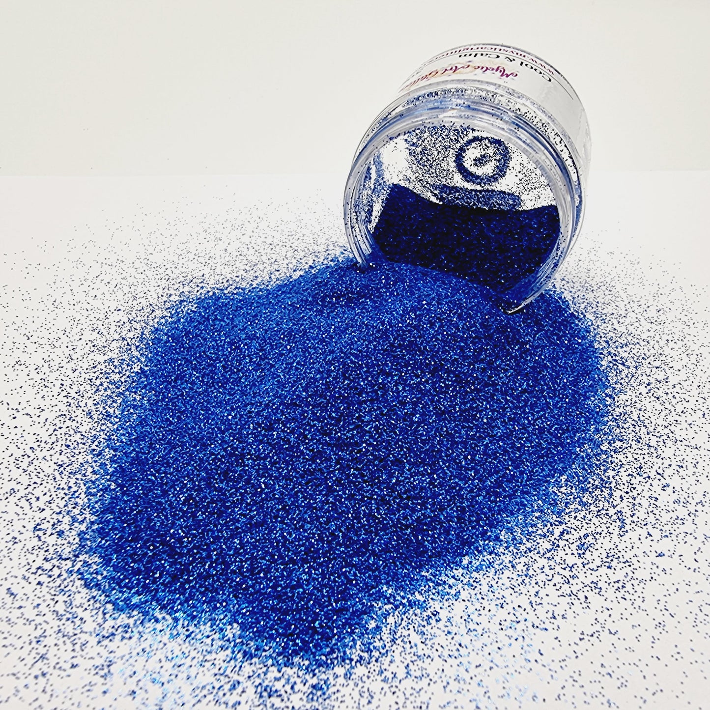 Cool & Calm - Mystic Art Glitters