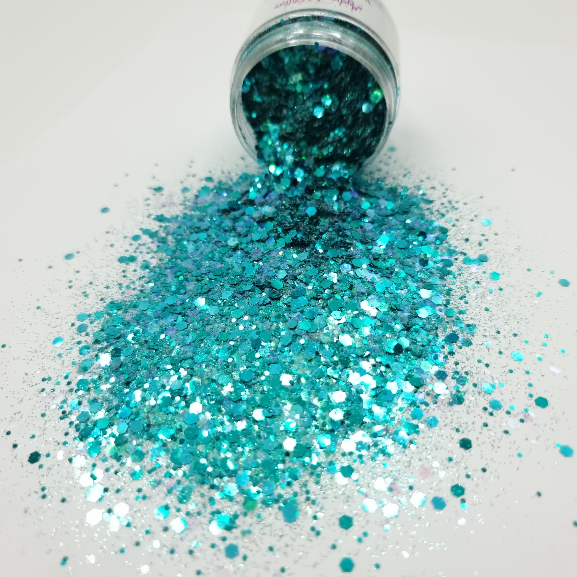 Voyage - Mystic Art Glitters