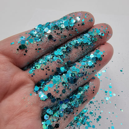 Voyage - Mystic Art Glitters