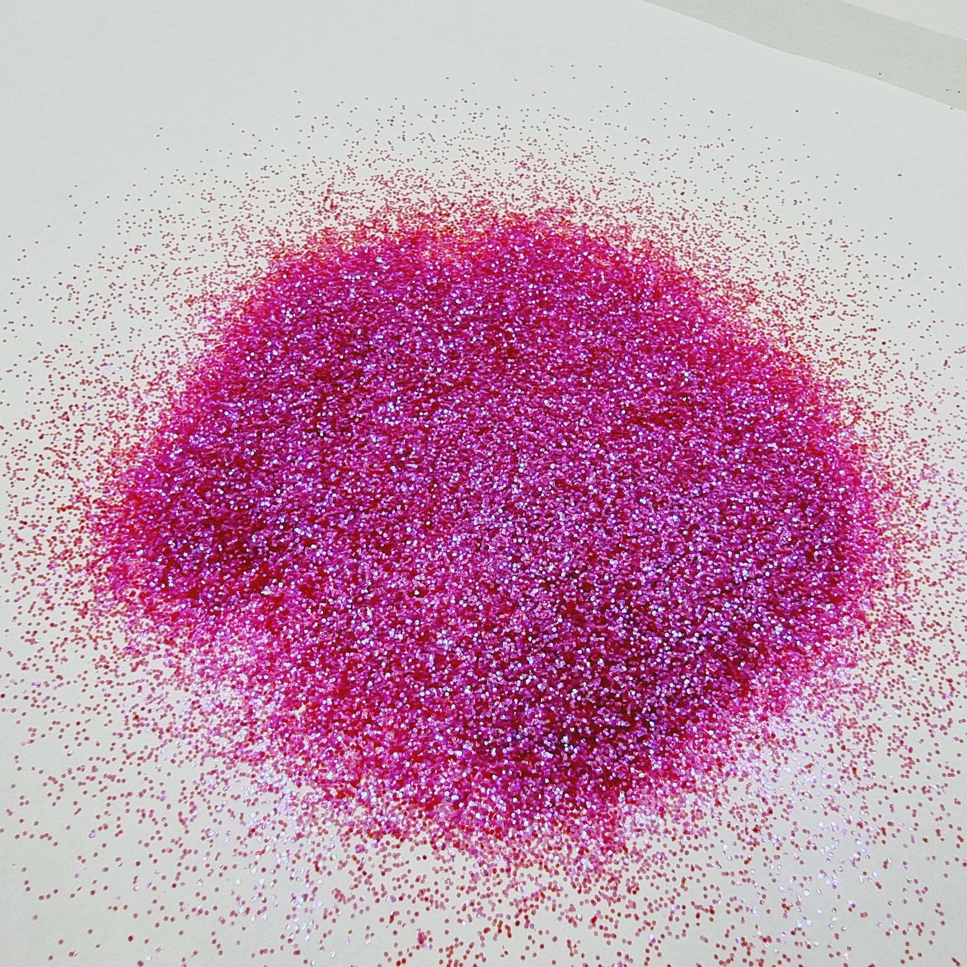 Zinnia - Mystic Art Glitters